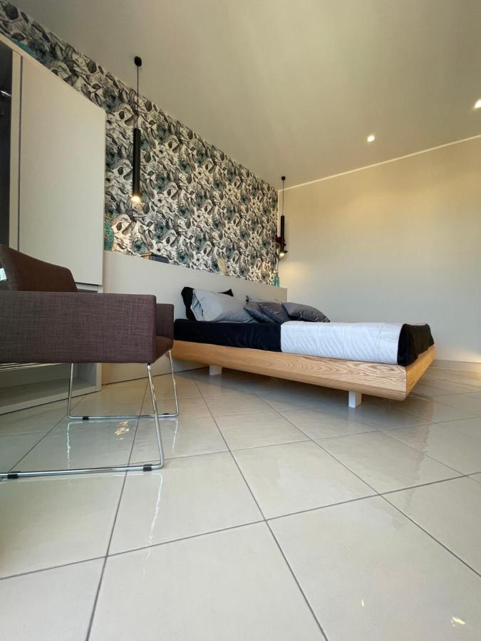 Sapore Di Sale Accommodation Тропеа Екстериор снимка