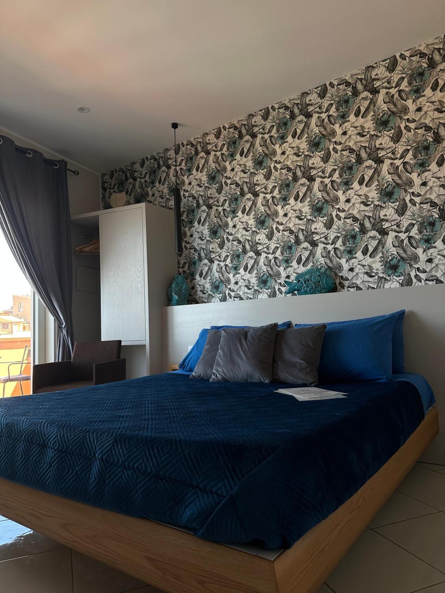 Sapore Di Sale Accommodation Тропеа Екстериор снимка
