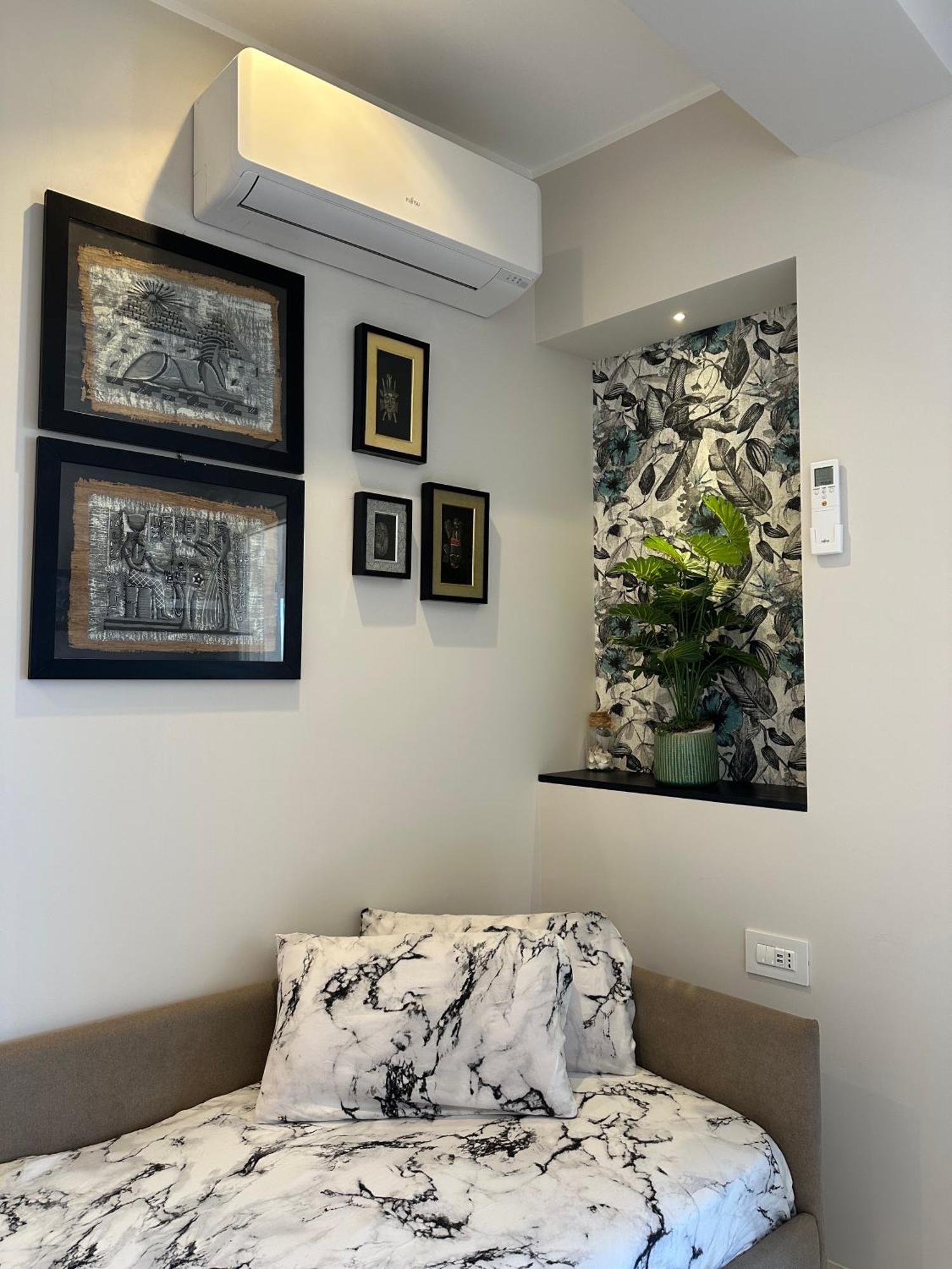 Sapore Di Sale Accommodation Тропеа Екстериор снимка